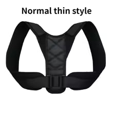 Ceinture correctrice de Posture