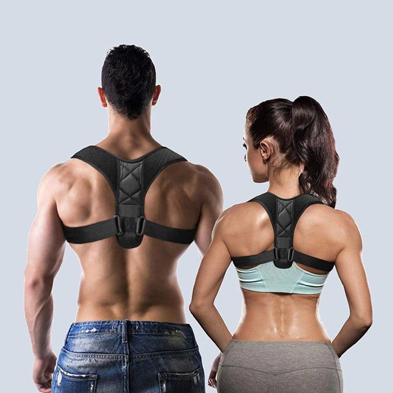 Ceinture correctrice de Posture