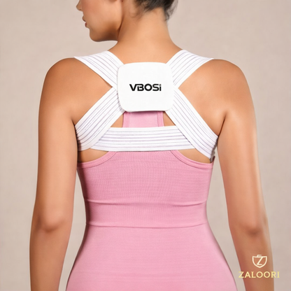 Ceinture de soutien des épaules et du haut du dos